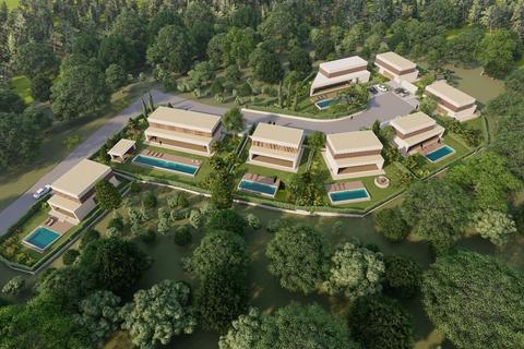 Plot, Development Land With Building Permits, Sveti Petar U Sumi, Croatia
