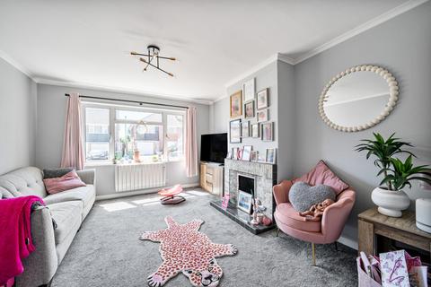 3 bedroom semi-detached house for sale, Cloche Way, Stratton St Margaret, Swindon, SN2