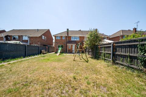 3 bedroom semi-detached house for sale, Cloche Way, Stratton St Margaret, Swindon, SN2