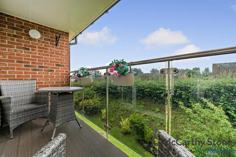 undefined, Waverley Court, Waverley Gardens, Carlisle
