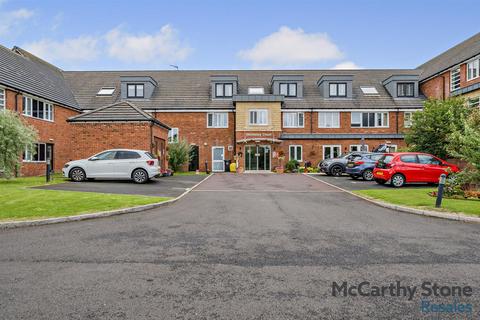 undefined, Waverley Court, Waverley Gardens, Carlisle