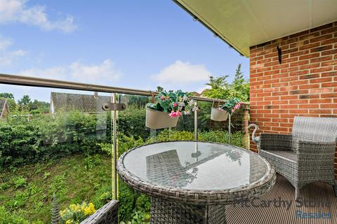 undefined, Waverley Court, Waverley Gardens, Carlisle