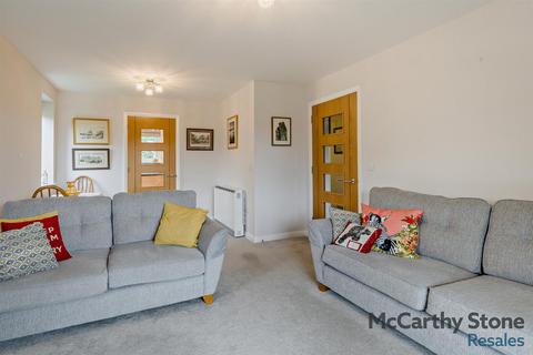 undefined, Waverley Court, Waverley Gardens, Carlisle