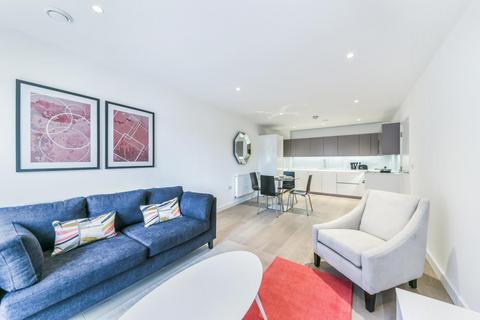 2 bedroom flat for sale, Collins Building 2, Wilkinson Close, London NW2