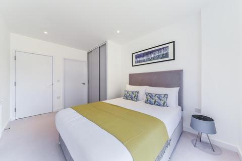 2 bedroom flat for sale, Collins Building 2, Wilkinson Close, London NW2