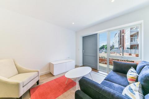 2 bedroom flat for sale, Collins Building 2, Wilkinson Close, London NW2