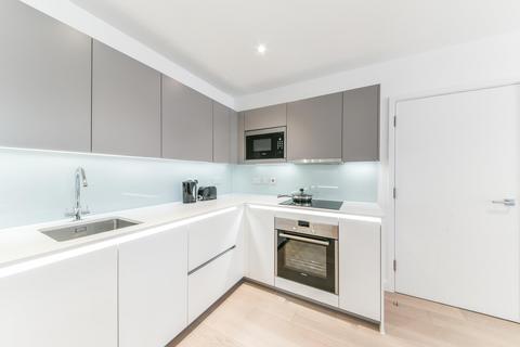 2 bedroom flat for sale, Collins Building 2, Wilkinson Close, London NW2