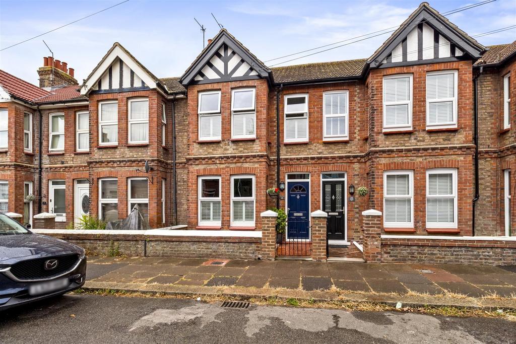 St Anselms Road, 21 016.JPG