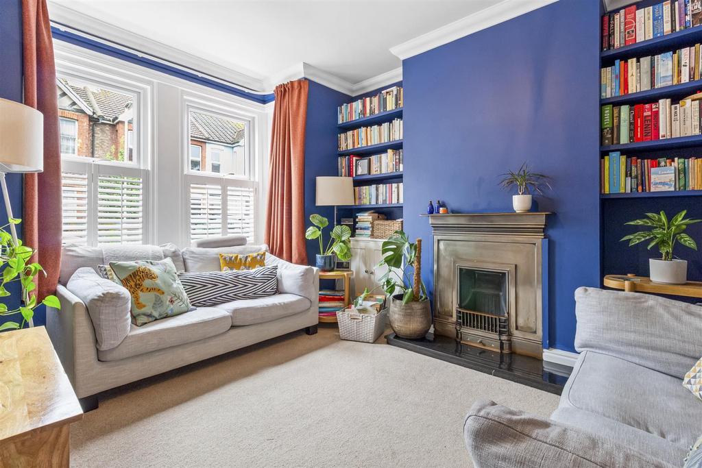 St Anselms Road, 21 001.JPG