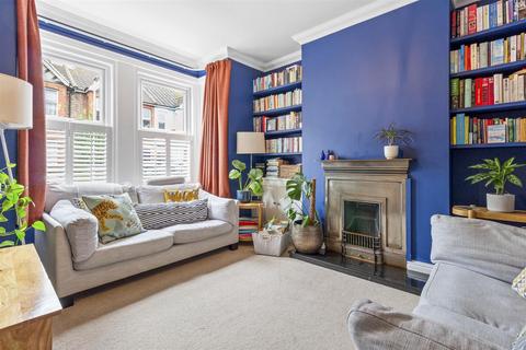3 bedroom terraced house for sale, St. Anselms Road, Worthing