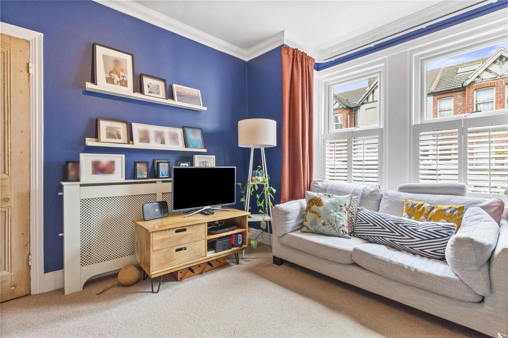 St Anselms Road, 21 002.JPG