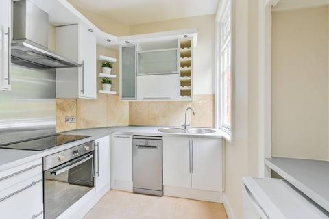 2 bedroom flat for sale, Wandsworth Common Westside, Wandsworth Common, London, SW18