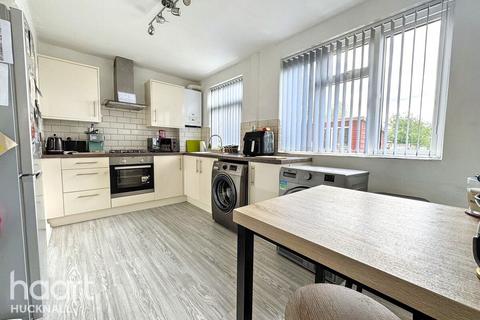 3 bedroom semi-detached house for sale, Laughton Crescent, Nottingham