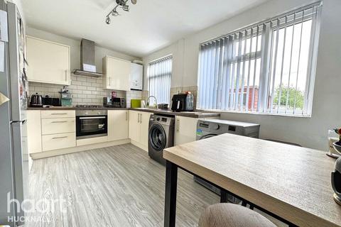 3 bedroom semi-detached house for sale, Laughton Crescent, Nottingham