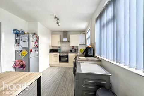3 bedroom semi-detached house for sale, Laughton Crescent, Nottingham