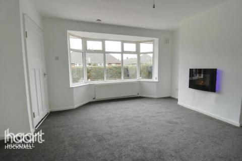 3 bedroom semi-detached house for sale, Laughton Crescent, Nottingham
