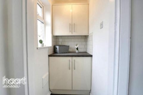 Laughton Crescent, Nottingham