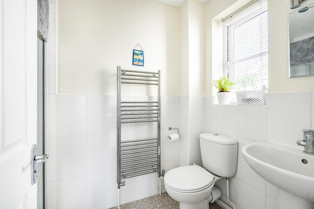 En-Suite To Master