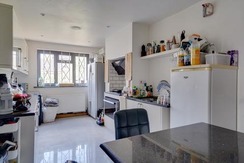 undefined, Gidding Road, Sawtry