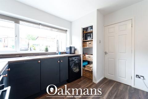 15a Millfield Road, Bromsgrove, B61 7BX