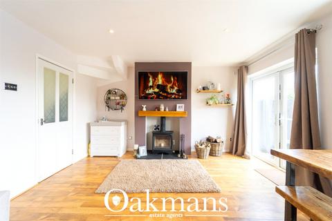 15a Millfield Road, Bromsgrove, B61 7BX