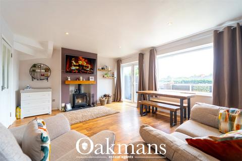 15a Millfield Road, Bromsgrove, B61 7BX