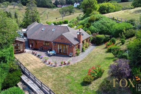 undefined, Shelsley Beauchamp, Worcestershire WR6