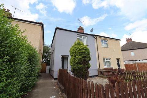 2 bedroom house to rent, Haddon Street, Coventry CV6