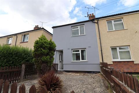 2 bedroom house to rent, Haddon Street, Coventry CV6