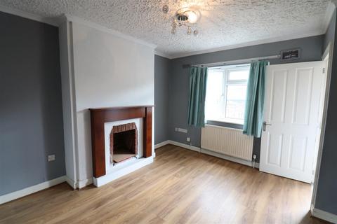 2 bedroom house to rent, Haddon Street, Coventry CV6
