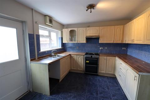 2 bedroom house to rent, Haddon Street, Coventry CV6