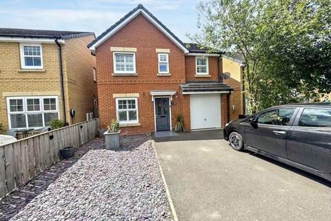 Bowater Close, Houghton Le Spring, Tyne and Wear, DH4 6GY