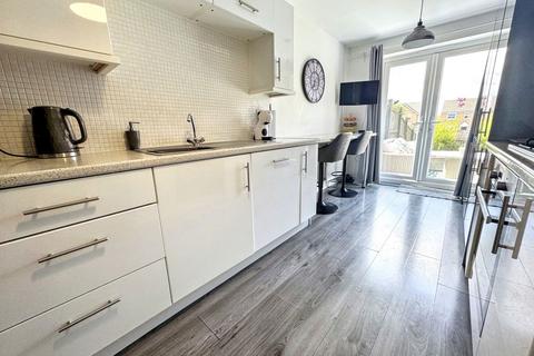4 bedroom detached house for sale, Bowater Close, Houghton Le Spring, Tyne and Wear, DH4 6GY