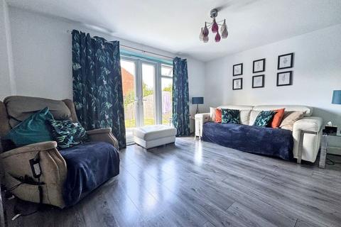 4 bedroom detached house for sale, Bowater Close, Houghton Le Spring, Tyne and Wear, DH4 6GY