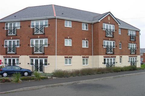 2 bedroom apartment to rent, Purlin Wharf, DUDLEY DY2