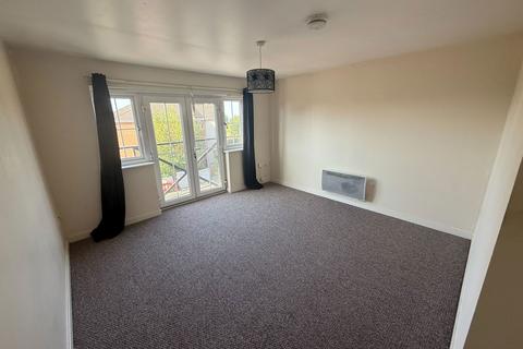 2 bedroom apartment to rent, Purlin Wharf, DUDLEY DY2