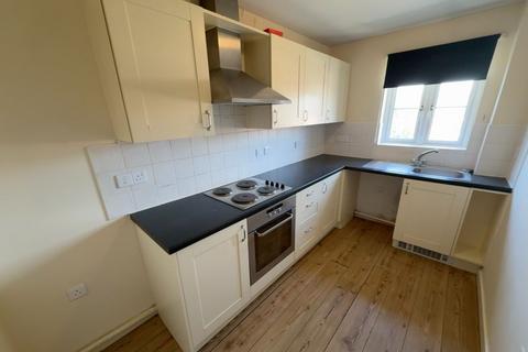 2 bedroom apartment to rent, Purlin Wharf, DUDLEY DY2