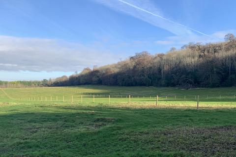 undefined, 2.19 acres on a residential road in Tring, Hertfordshire HP23