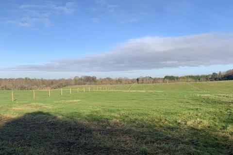undefined, 2.19 acres on a residential road in Tring, Hertfordshire HP23