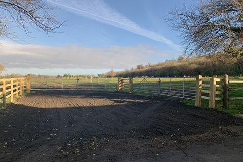 undefined, 2.19 acres on a residential road in Tring, Hertfordshire HP23