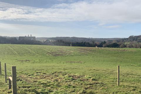 undefined, 2.19 acres on a residential road in Tring, Hertfordshire HP23