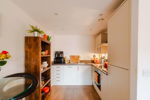 1 bedroom apartment for sale, Southville, Bristol BS3