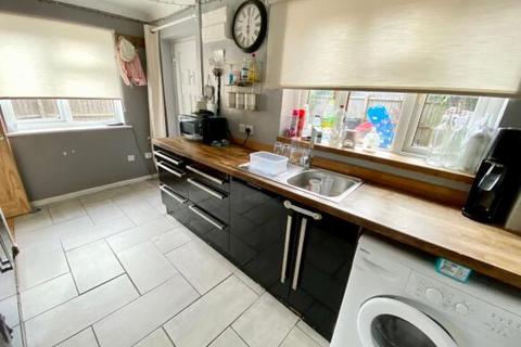 2 bedroom end of terrace house for sale, Dennistoun Avenue, Christchurch BH23