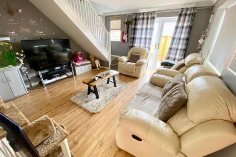 2 bedroom end of terrace house for sale, Dennistoun Avenue, Christchurch BH23