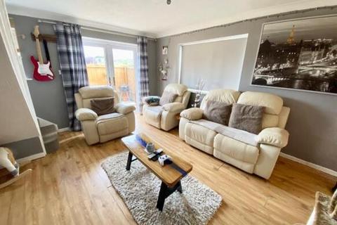 2 bedroom end of terrace house for sale, Dennistoun Avenue, Christchurch BH23
