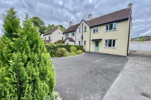 3 bedroom semi-detached house for sale, Granny Lane, Mirfield