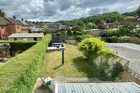 Granny Lane, Mirfield