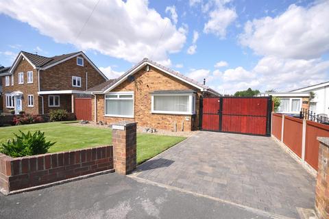 Ridgeways Bellwood Crescent, Thorne, Doncaster, DN8 4BA