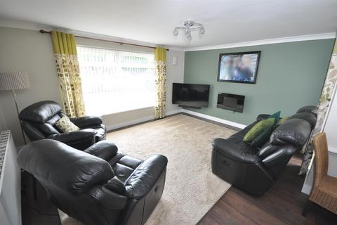 Ridgeways Bellwood Crescent, Thorne, Doncaster, DN8 4BA