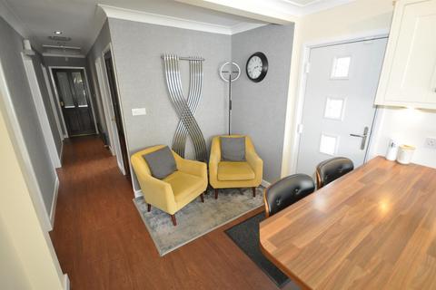 Ridgeways Bellwood Crescent, Thorne, Doncaster, DN8 4BA